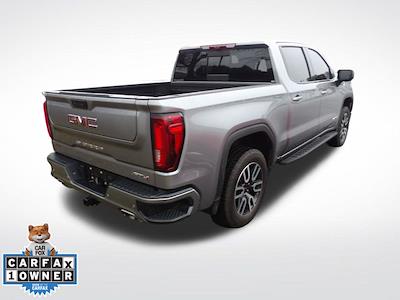Used 2025 GMC Sierra 1500 - photo 1