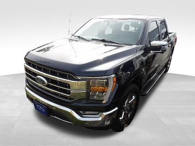 2021 Ford F-150 SuperCrew Cab RWD Pickup for sale #FC03482G - photo 2