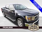 2021 Ford F-150 SuperCrew Cab RWD Pickup for sale #FC03482G - photo 1