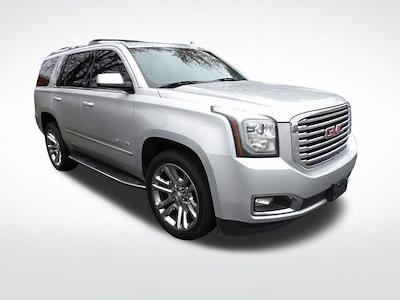 Used 2017 GMC Yukon - photo 1