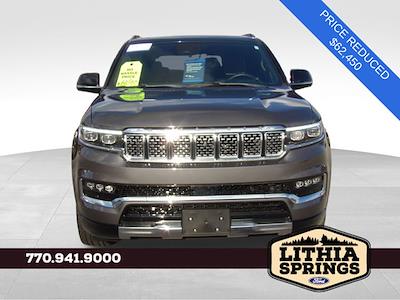 Used 2023 Jeep Grand Wagoneer Series III for sale #FC51854A - photo 2