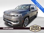 Used 2023 Jeep Grand Wagoneer Series III for sale #FC51854A - photo 3