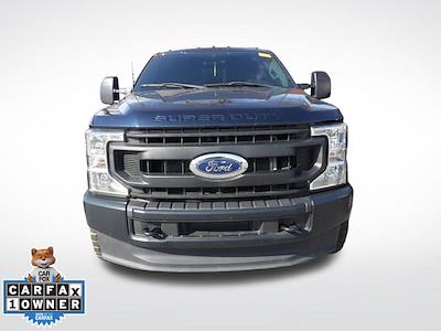 Used 2022 Ford F-350 - photo 1