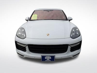 Used 2015 Porsche Cayenne Turbo for sale #FC58328A - photo 2