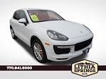 Used 2015 Porsche Cayenne Turbo for sale #FC58328A - photo 1