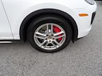 Used 2015 Porsche Cayenne Turbo for sale #FC58328A - photo 11