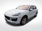 Used 2015 Porsche Cayenne Turbo for sale #FC58328A - photo 3
