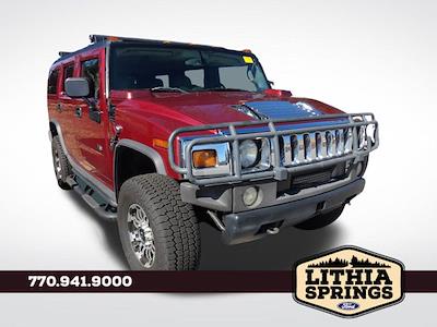 Used 2005 Hummer H2 - photo 1