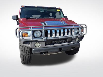 Used 2005 Hummer H2 - photo 1