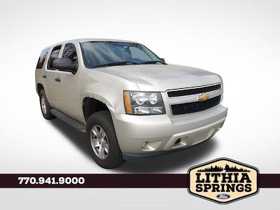 Used 2013 Chevrolet Tahoe - photo 1