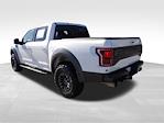 Used 2020 Ford F-150 Raptor SuperCrew Cab for sale #FC66141G - photo 5