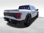 Used 2020 Ford F-150 Raptor SuperCrew Cab for sale #FC66141G - photo 7