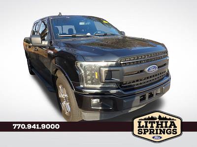 Used 2019 Ford F-150 - photo 1