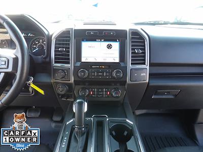 2019 Ford F-150 SuperCrew Cab RWD Pickup for sale #FD16405P - photo 1