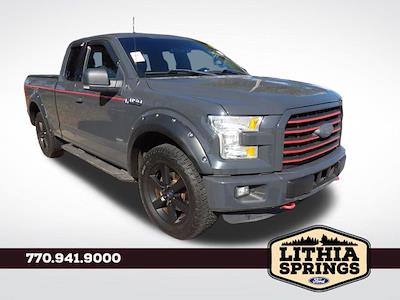 Used 2016 Ford F-150 - photo 1