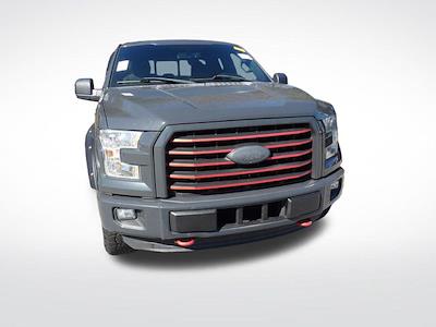 Used 2016 Ford F-150 - photo 1