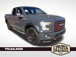 2016 Ford F-150 Super Cab 4WD Pickup for sale #FD52288G - photo 1