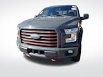 2016 Ford F-150 Super Cab 4WD Pickup for sale #FD52288G - photo 4
