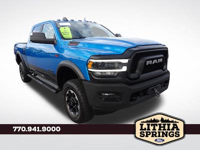 Used 2020 Ram 2500 - photo 1