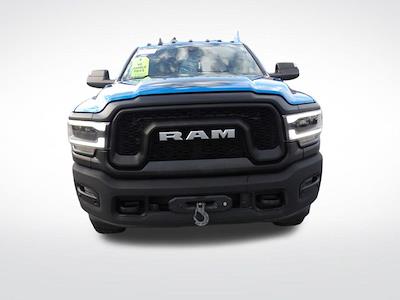 Used 2020 Ram 2500 - photo 1