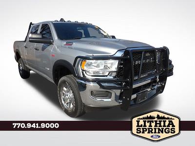 Used 2022 Ram 2500 - photo 1