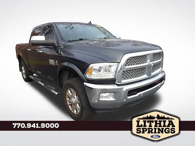 Used 2018 Ram 2500 - photo 1