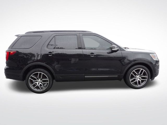 Used 2019 Ford Explorer - photo 17
