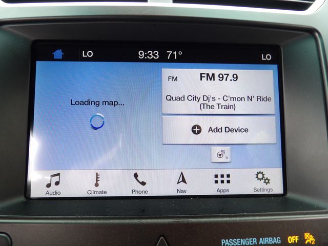 Used 2019 Ford Explorer - photo 20