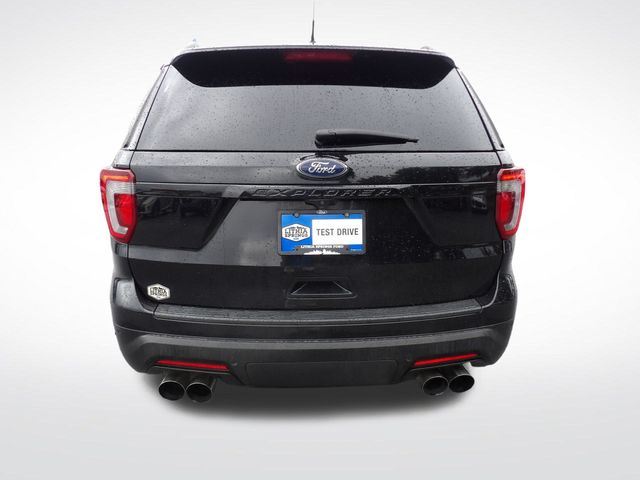 Used 2019 Ford Explorer - photo 15