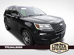 2019 Ford Explorer 4WD SUV for sale #GA32966P - photo 1