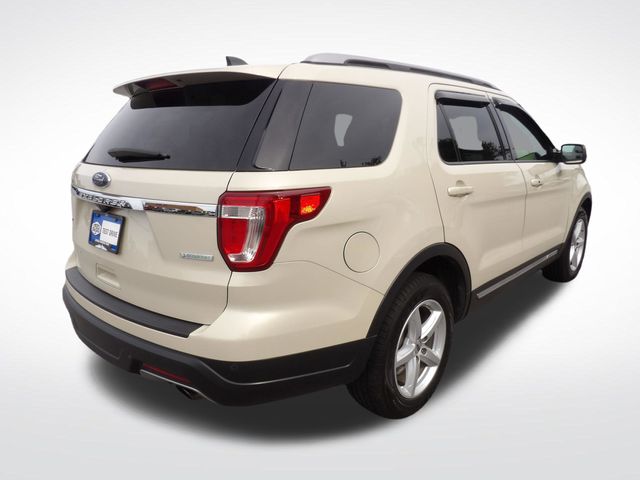 Used 2018 Ford Explorer - photo 14