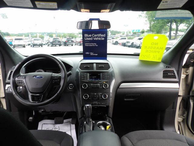 Used 2018 Ford Explorer - photo 18