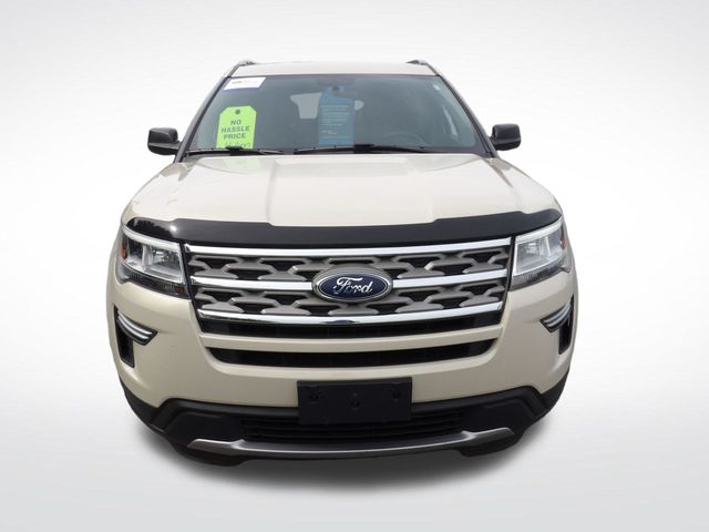 Used 2018 Ford Explorer - photo 6