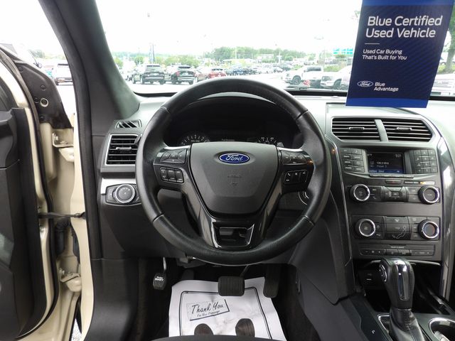 Used 2018 Ford Explorer - photo 6