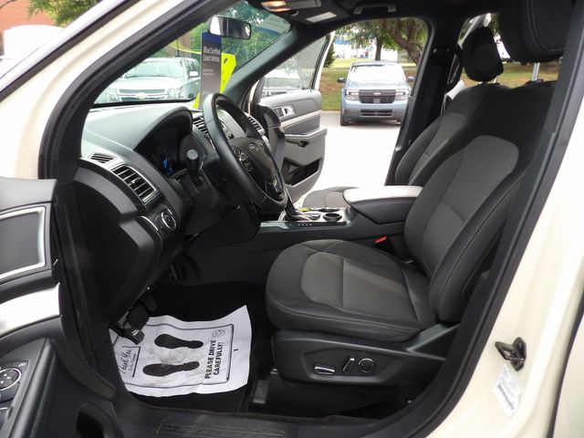 Used 2018 Ford Explorer - photo 7