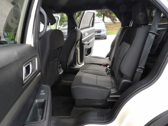 Used 2018 Ford Explorer - photo 9