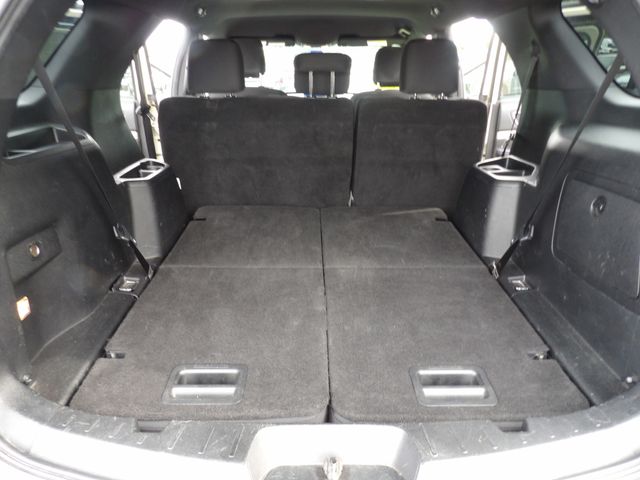 Used 2018 Ford Explorer - photo 12