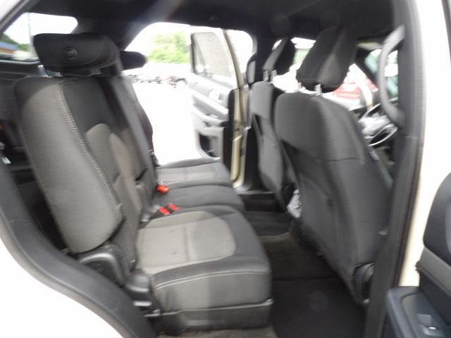 Used 2018 Ford Explorer - photo 15