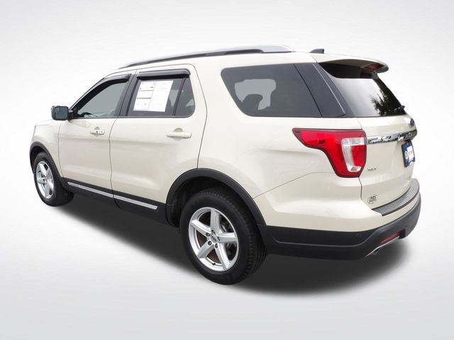 Used 2018 Ford Explorer - photo 12