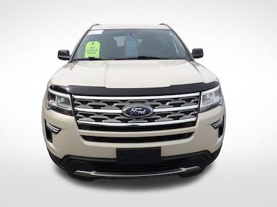 2018 Ford Explorer FWD SUV for sale #GA40897P - photo 2