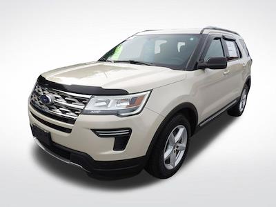2018 Ford Explorer FWD SUV for sale #GA40897P - photo 2