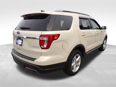 2018 Ford Explorer FWD SUV for sale #GA40897P - photo 2