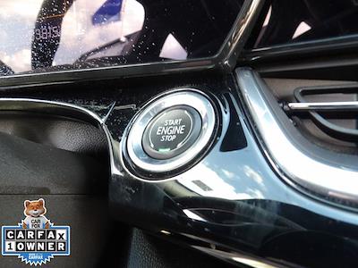 Used 2024 Chevrolet Trax - photo 1