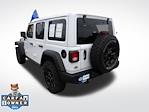Used 2022 Jeep Wrangler Limited for sale #GA51688A - photo 9