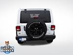 Used 2022 Jeep Wrangler Limited for sale #GA51688A - photo 10