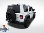 Used 2022 Jeep Wrangler Limited for sale #GA51688A - photo 11