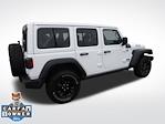 Used 2022 Jeep Wrangler Limited for sale #GA51688A - photo 12