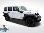Used 2022 Jeep Wrangler Limited for sale #GA51688A - photo 14