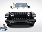Used 2022 Jeep Wrangler Limited for sale #GA51688A - photo 2