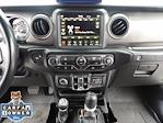 Used 2022 Jeep Wrangler Limited for sale #GA51688A - photo 19